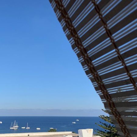 Za Genia Apartment Stromboli Exterior foto